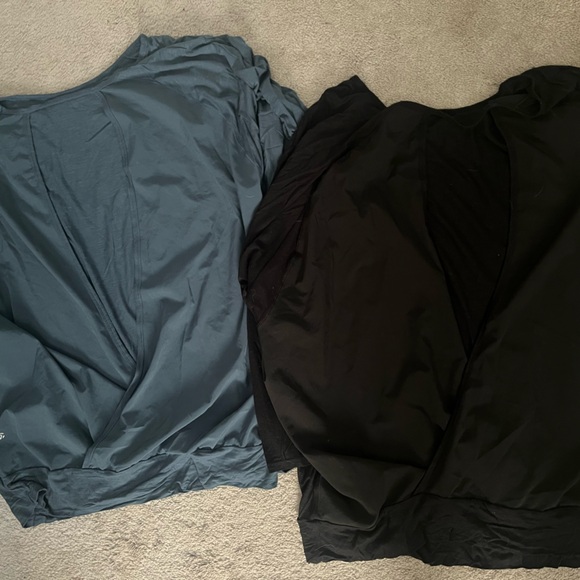 Target athletic shirts - Picture 2 of 2